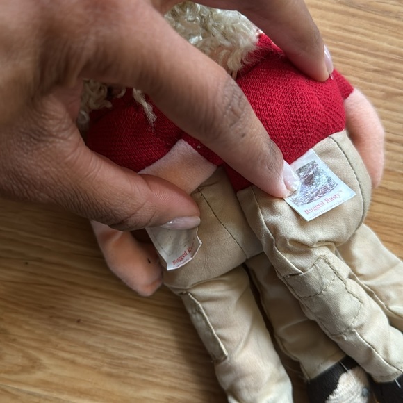 TY Rugged Rusty “Twins” - Picture 4 of 8